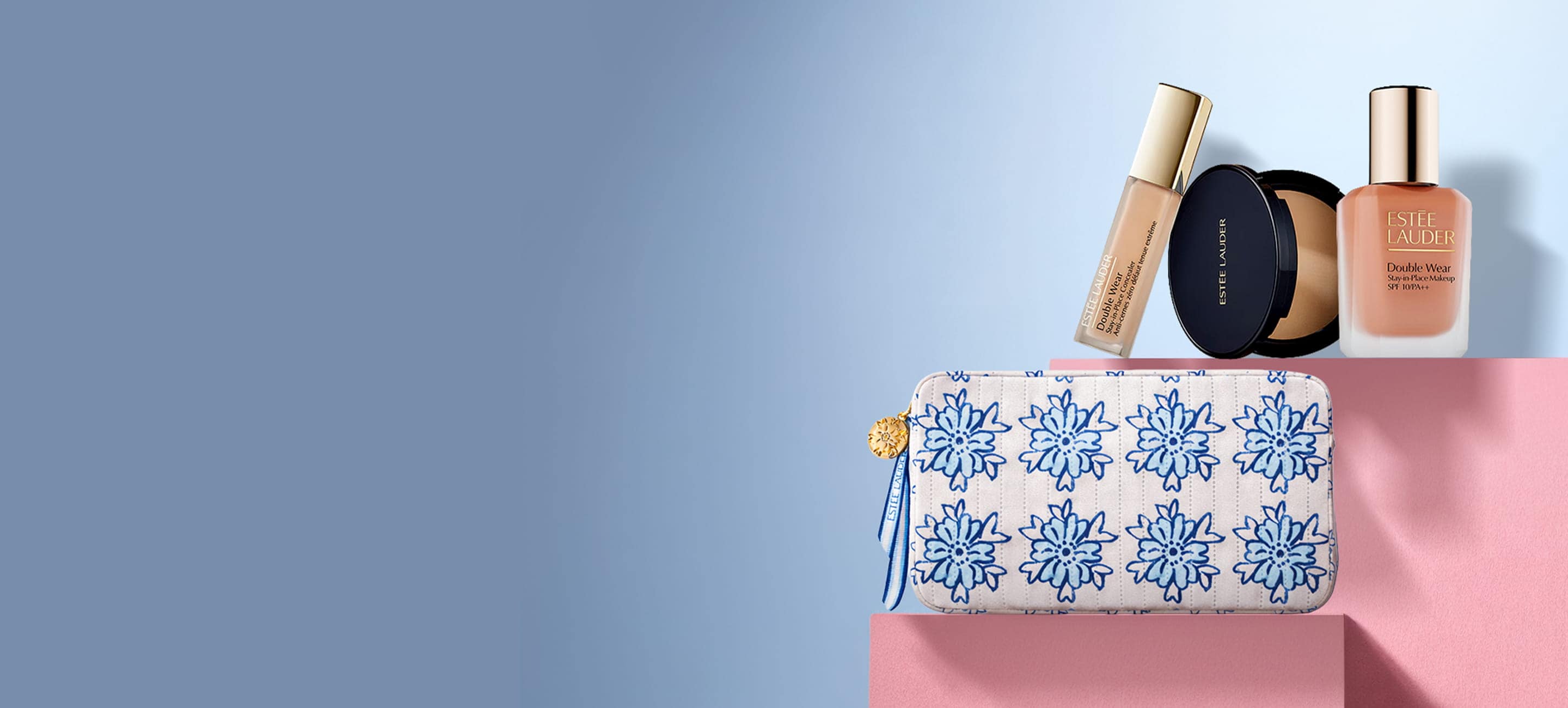 Compre & Ganhe Mimos Exclusivos